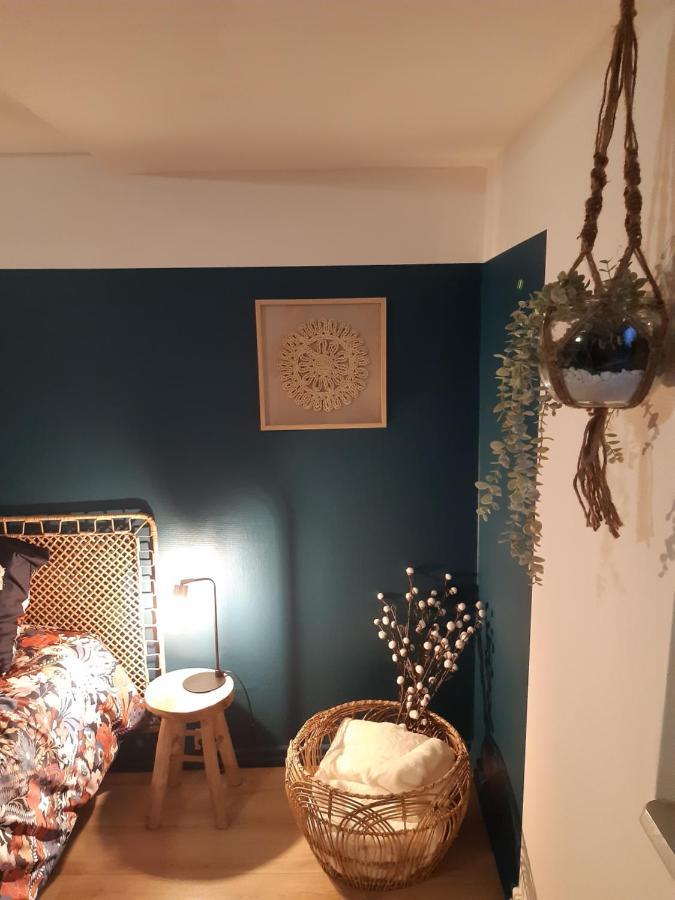 Maison De Centre Apartment