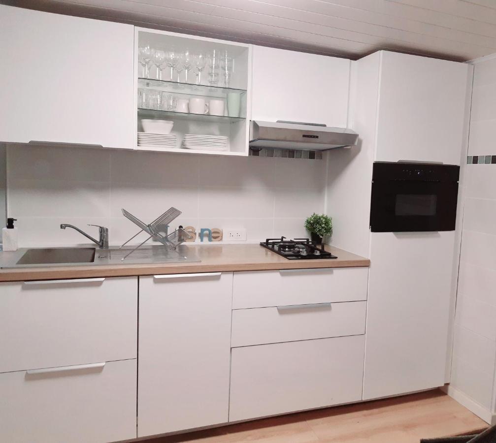 Maison De Centre Apartment